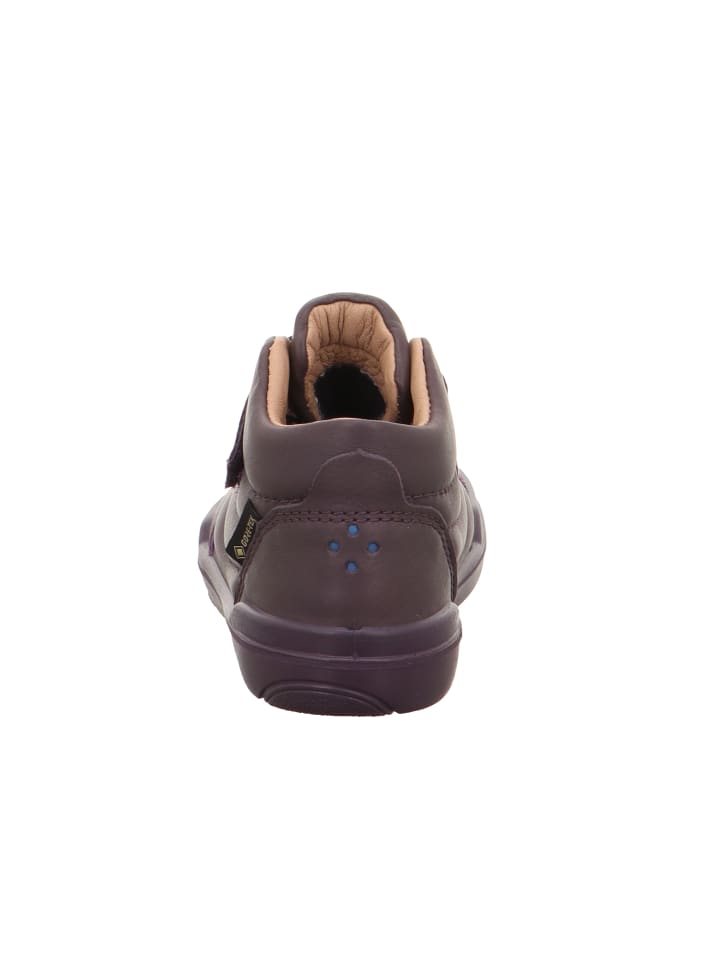 superfit Barfußschuh SUPERFREE in Lila günstig kaufen