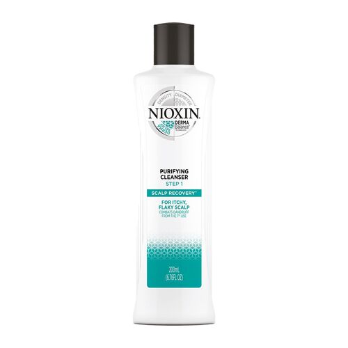 Nioxin Scalp recovery Shampoo 200 ml