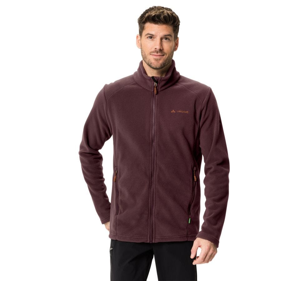 Rosemoor II Fleece Jacke Herren
