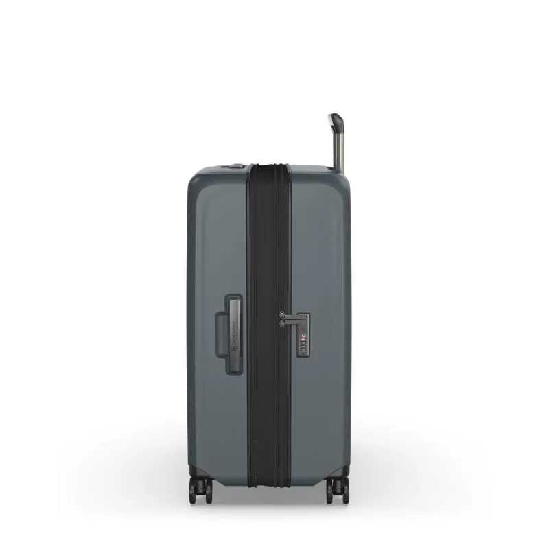 Victorinox Airox Advanced Large Case Erweiterbar (75 cm) - Storm