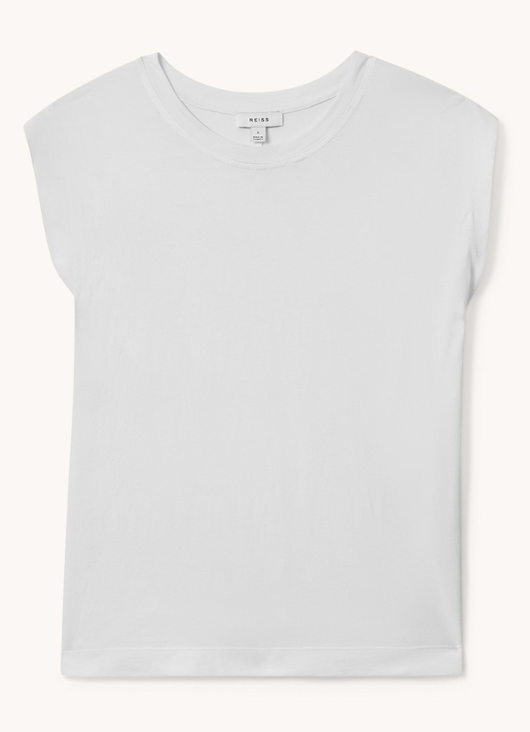 Reiss Morgan crew neck T-shirt