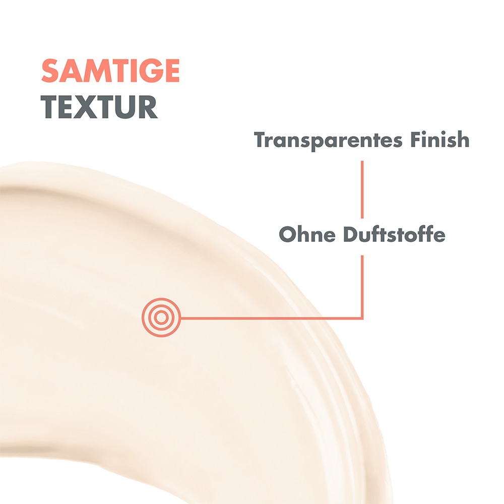 AVENE Sonnencreme SPF 50+ ohne Duft