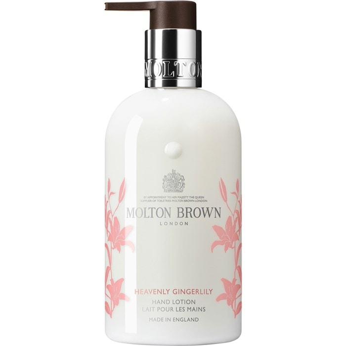 Hand Lotion Limited Edition