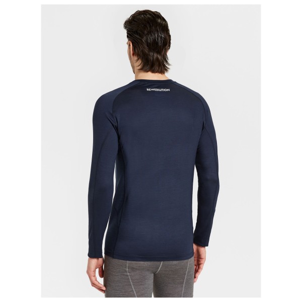 Rewoolution - Tommy - Longsleeve