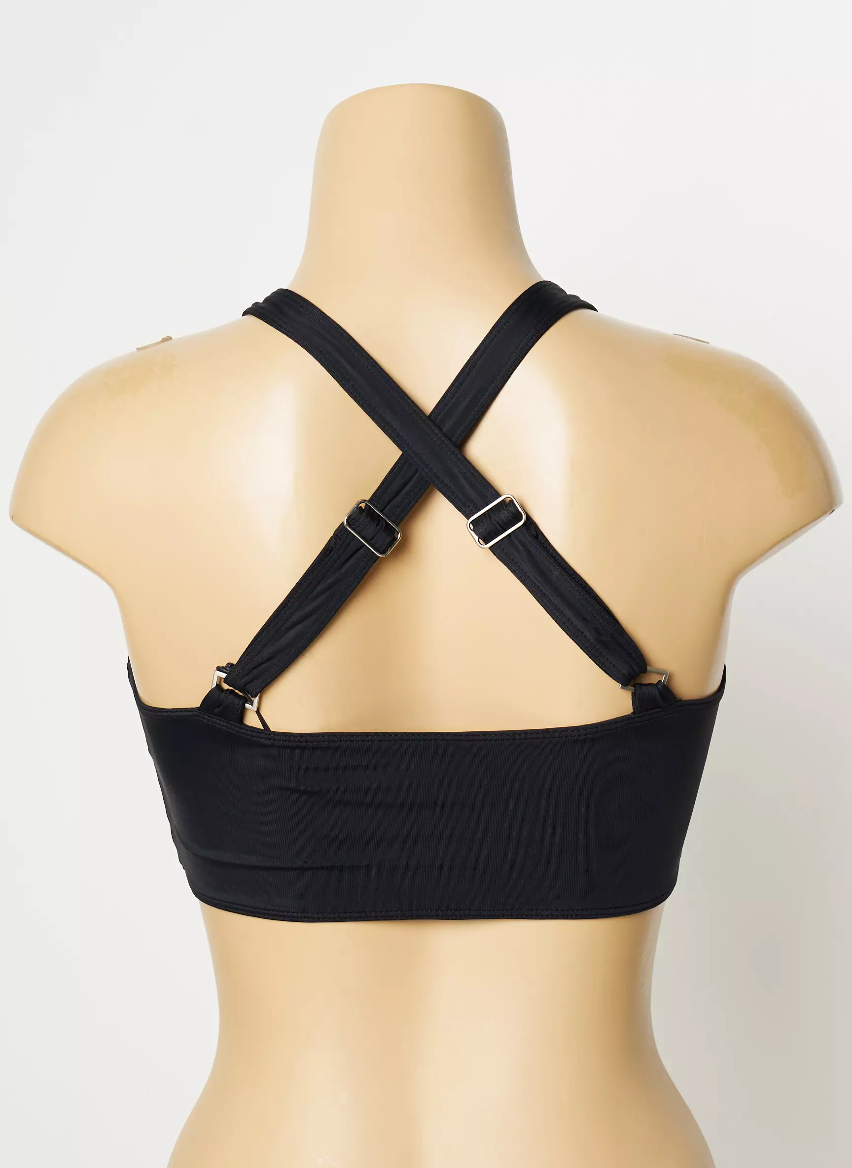 Sumadra Soutien Gorges Femme couleur noir