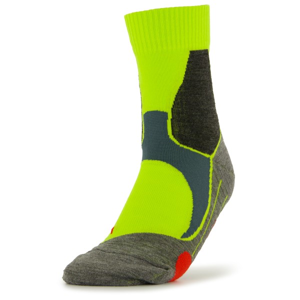 Falke - BC3 Comfort Short - Radsocken