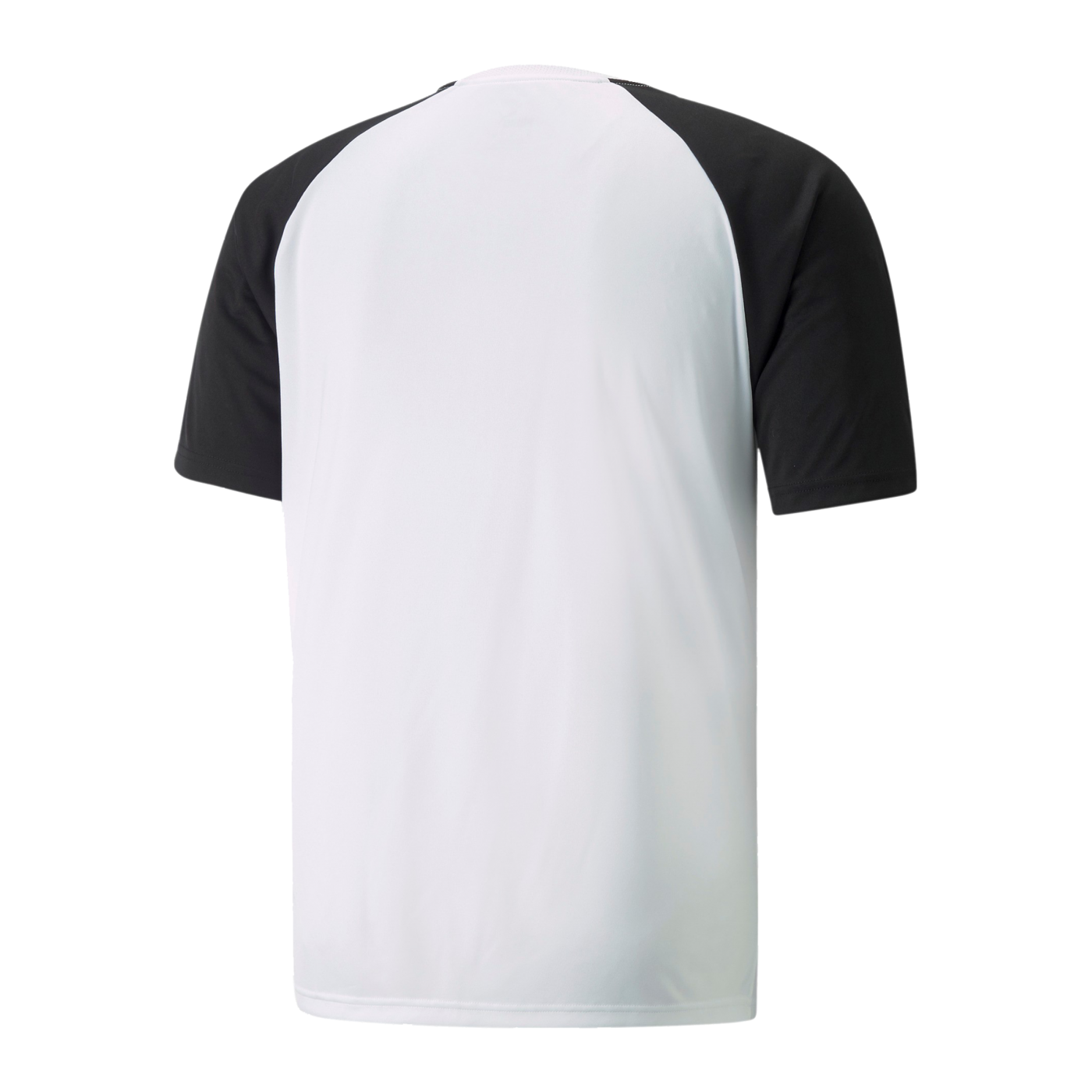 PUMA teamPacer Trikot Weiss F04