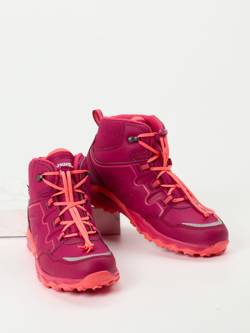 Schnürboots-67005490033 Meindl