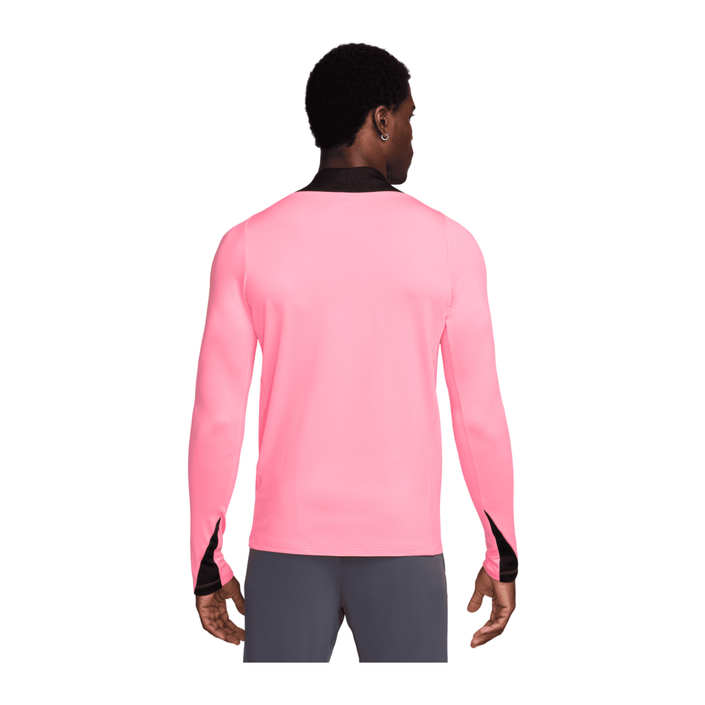 Nike Strike HalfZip Drill Top Rot F628