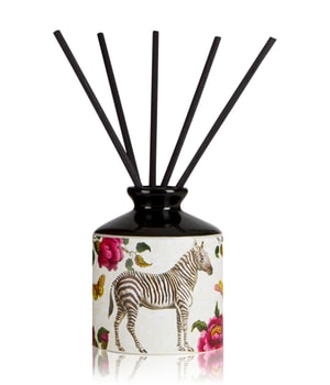 Wax Lyrical Street Mythology Dahlia Bloom & Forgotten Fern Raumduft-200 ml