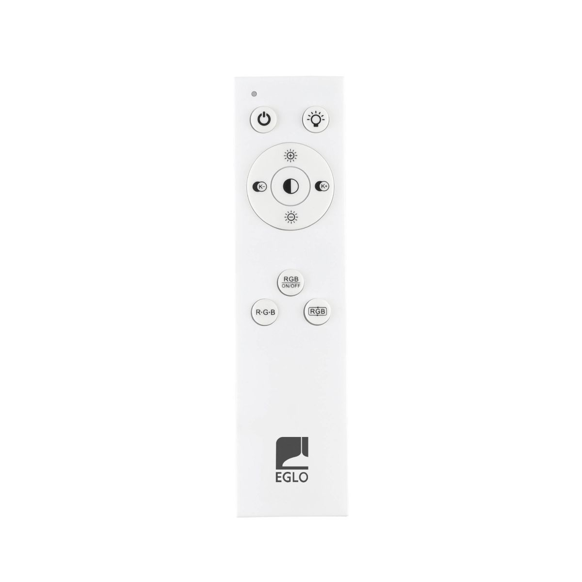 EGLO LED Deckenleuchte Palmaves 3
