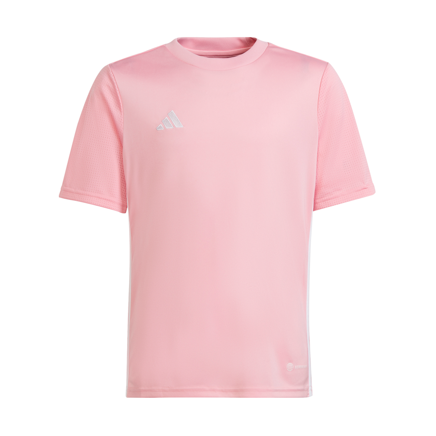 adidas Tabela 23 Trikot Kids Pink Weiss