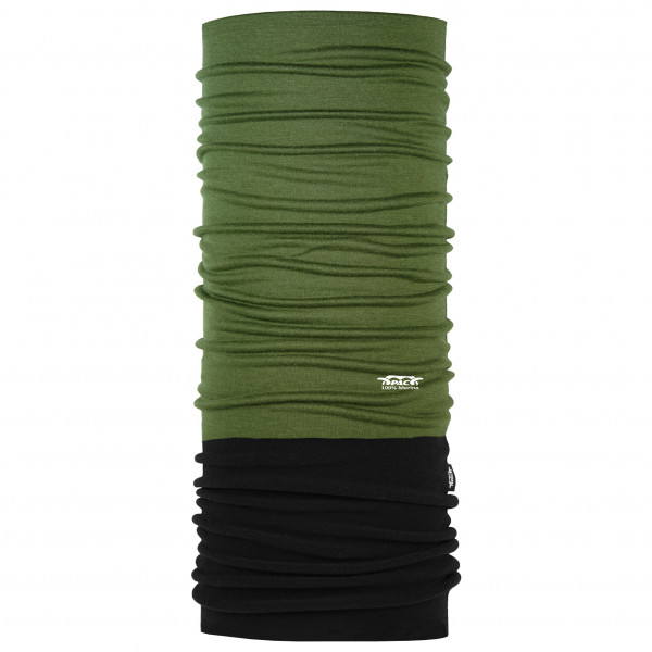 P.A.C. - Merino Fleece - Schlauchschal