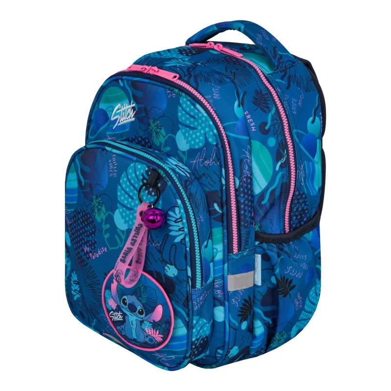 McNeill Freizeitrucksack BASE - DISNEY-STITCH