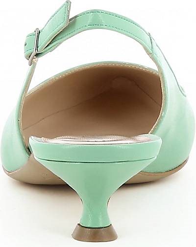 EVITA Damen Sling Pumps GIORGIA