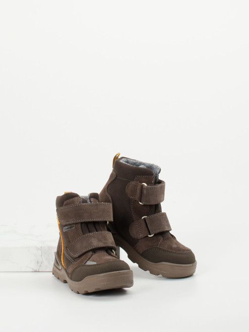 Lauflern-Klettboots gefüttert-68352090007 Ricosta