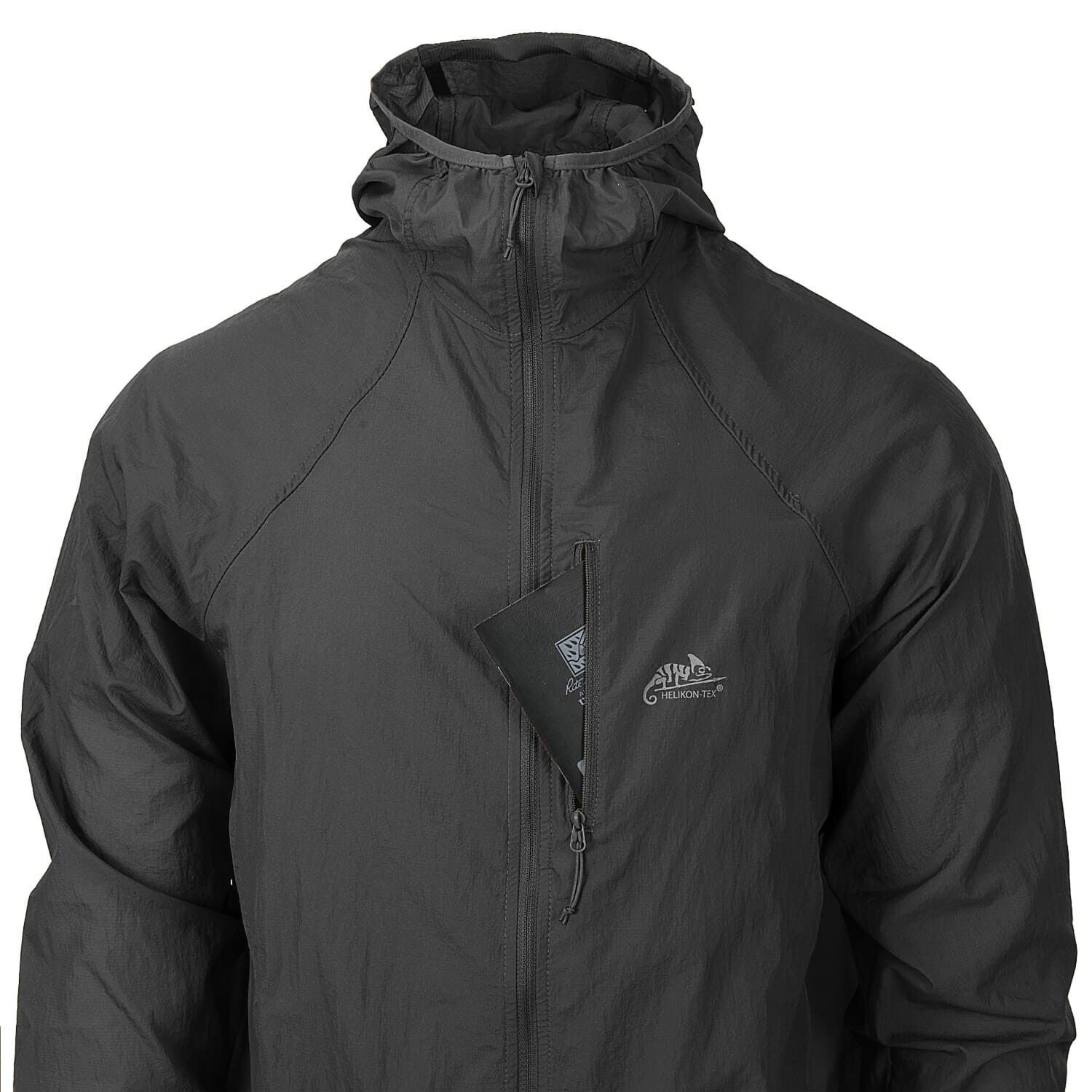 Tramontane Windjacke