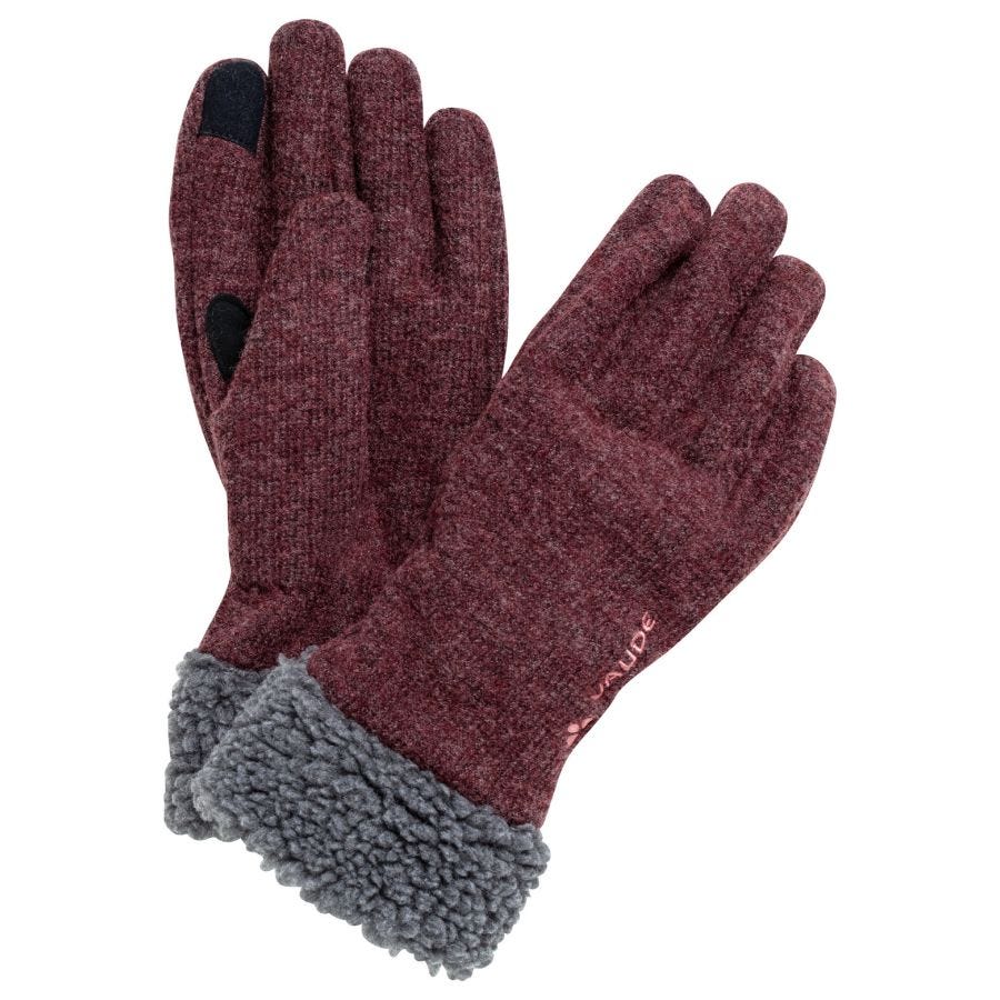 Tinshan IV Handschuhe Damen