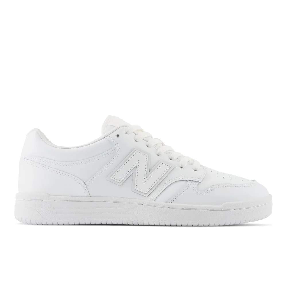 New Balance 480 BB480L3W BB480L3W / weiss