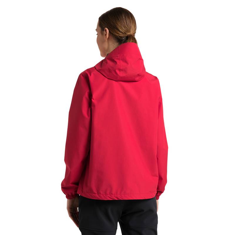 Haglöfs Betula GTX Jacket Hardshelljacke Damen