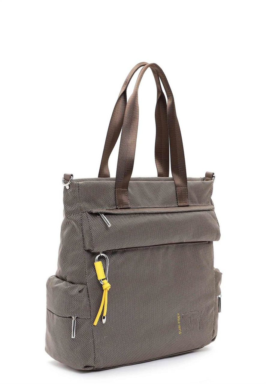 SURI FREY Handtaschen taupe