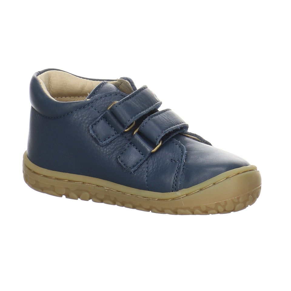 Lurchi Norik Barefoot Klettschuh