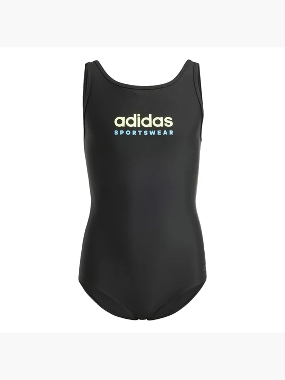adidas Sportswear U-Back Kids Badeanzug