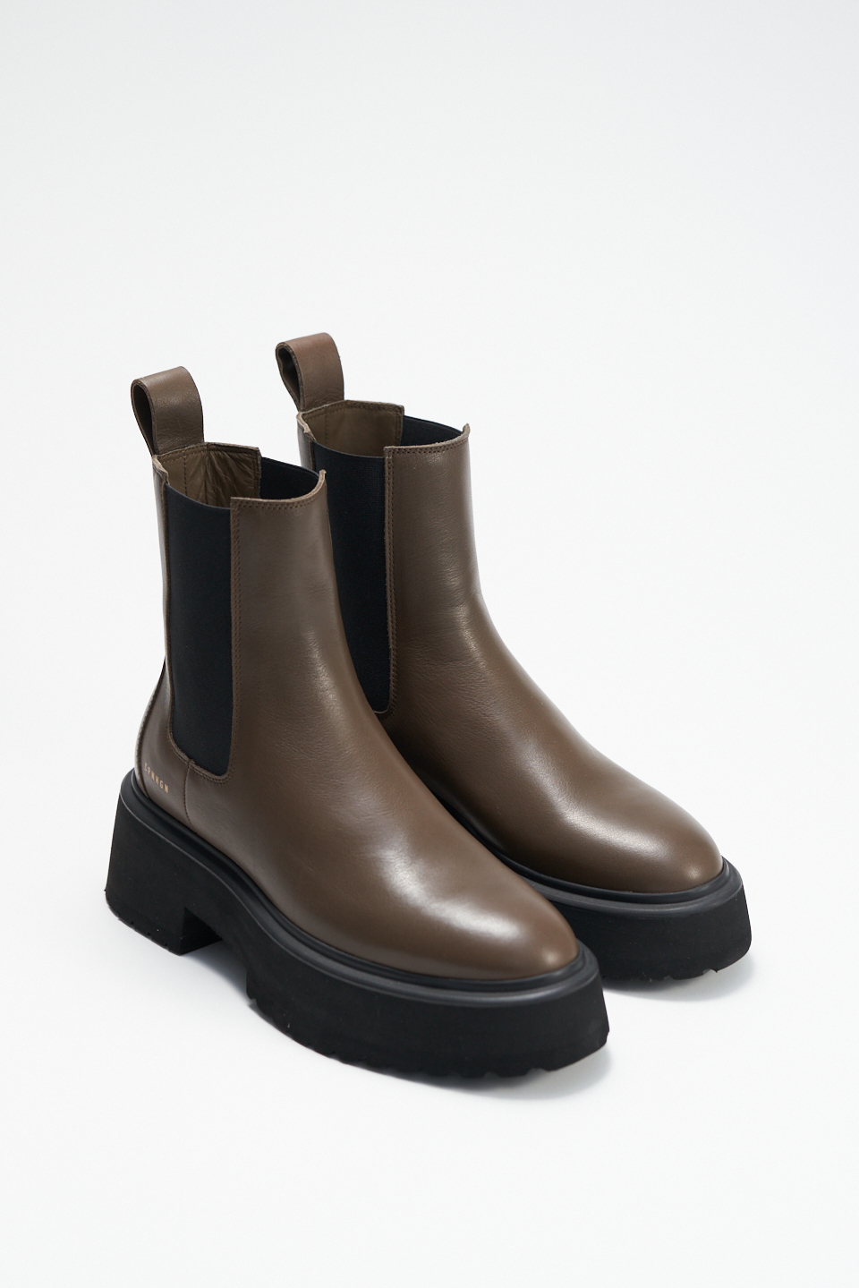 CPH683 vitello khaki