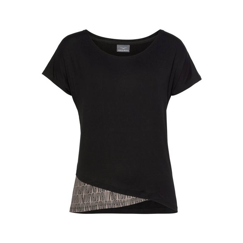 VENICE BEACH T-Shirt Damen
