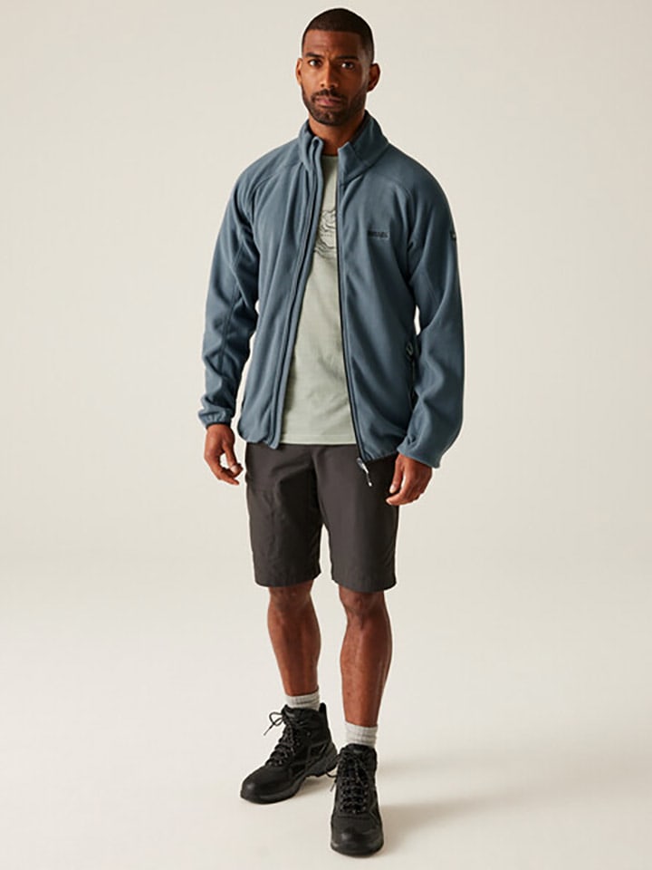 Regatta Fleecejacke 