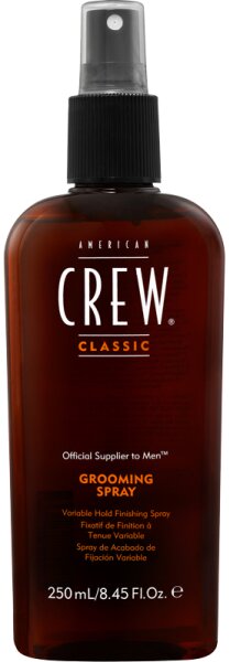 American Crew Grooming Spray Haarspray