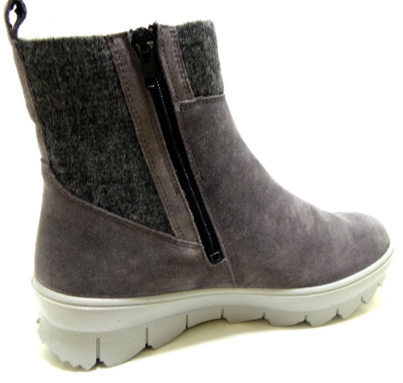 LEGERO Stiefeletten grau