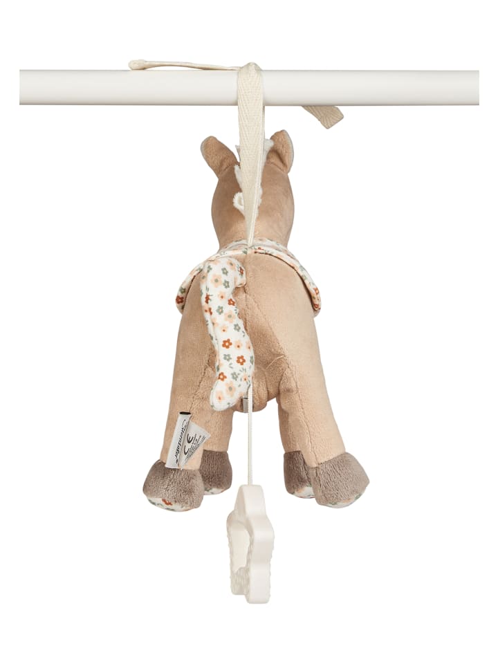 Sterntaler Spieluhr S PFERD Sunny in beige günstig kaufen onesize