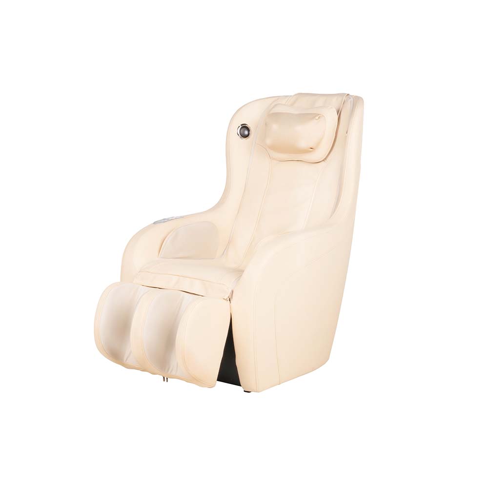 Home Deluxe Massagesessel ALLEGRIA beige