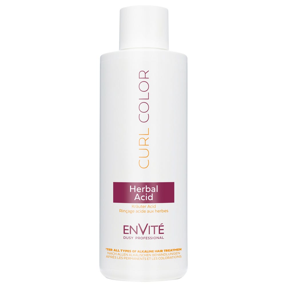 dusy professional EnVité Kräuter Acid 1000 ml