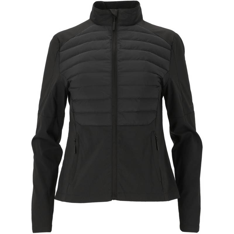 Endurance Beistyla Laufjacke Damen