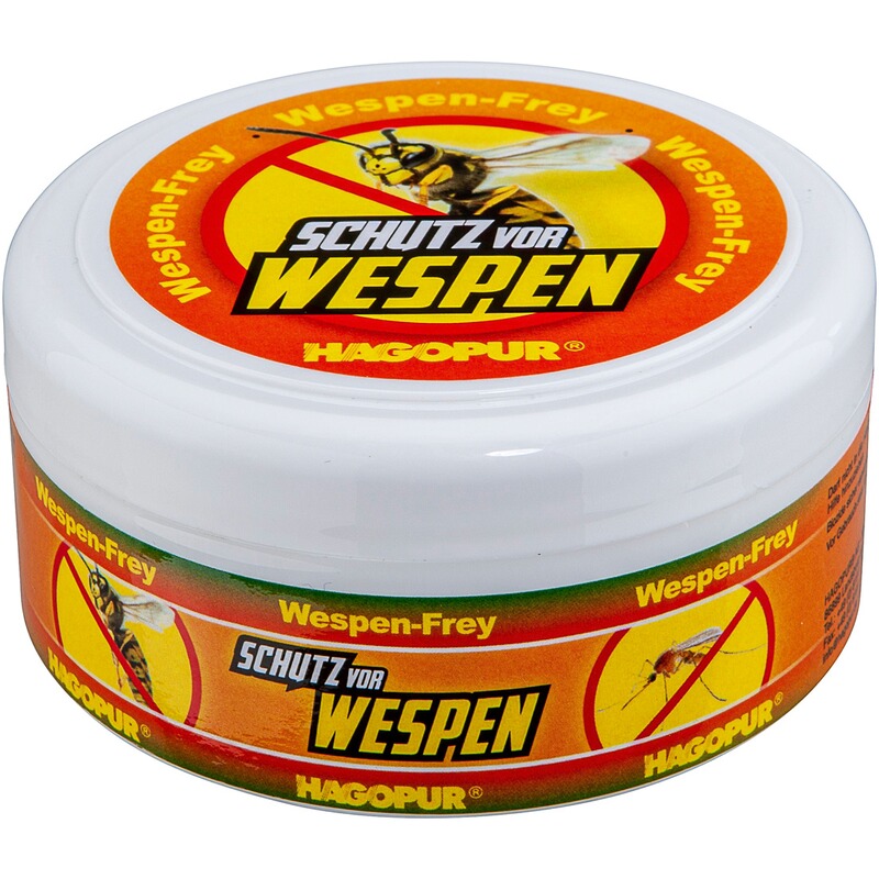 Hagopur Wespen-Frey Dose