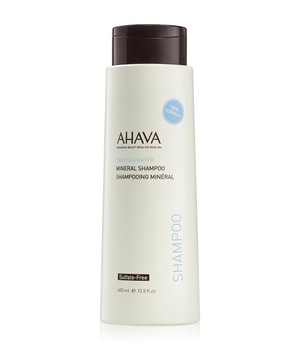 AHAVA Deadsea Water Mineral Haarshampoo-400 ml