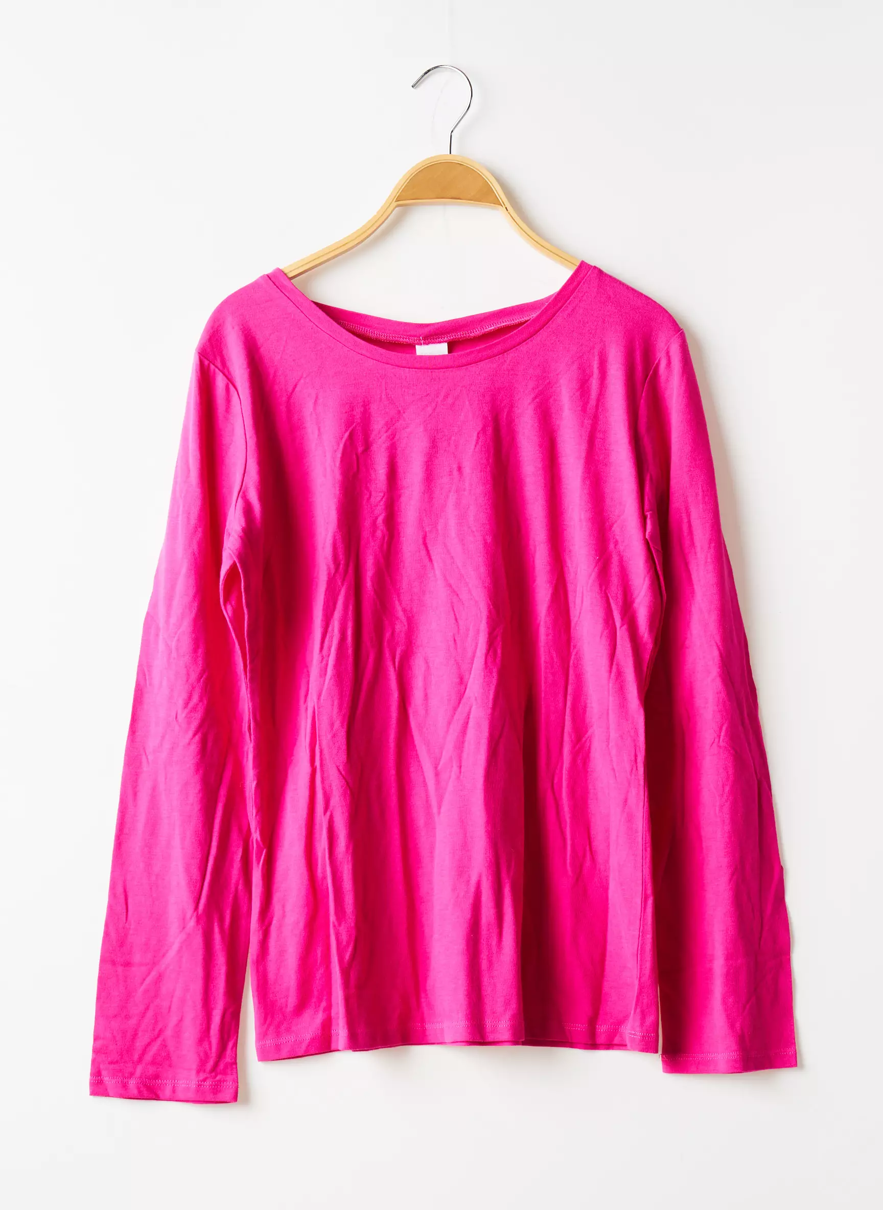 Banana Moon Tshirts Femme couleur rose
