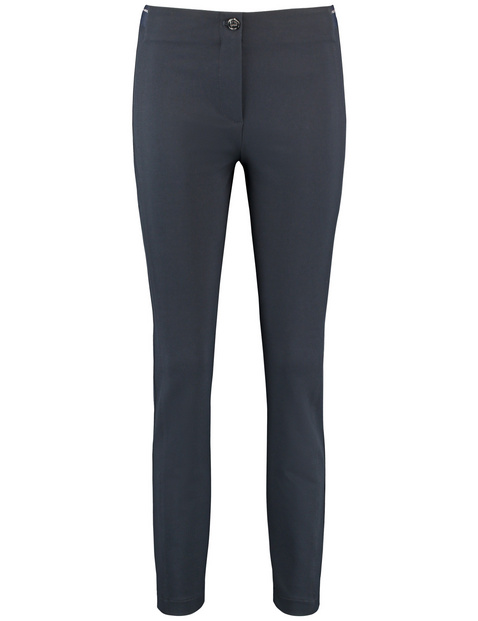 Vielseitige 7/8 Hose Slim Fit