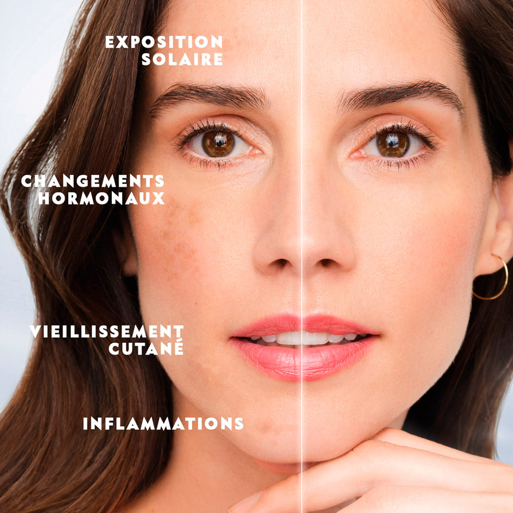 nivea CELLULAR LUMINOUS 630 - Soin contour des yeux Anti-cernes Soin yeux anti-poches