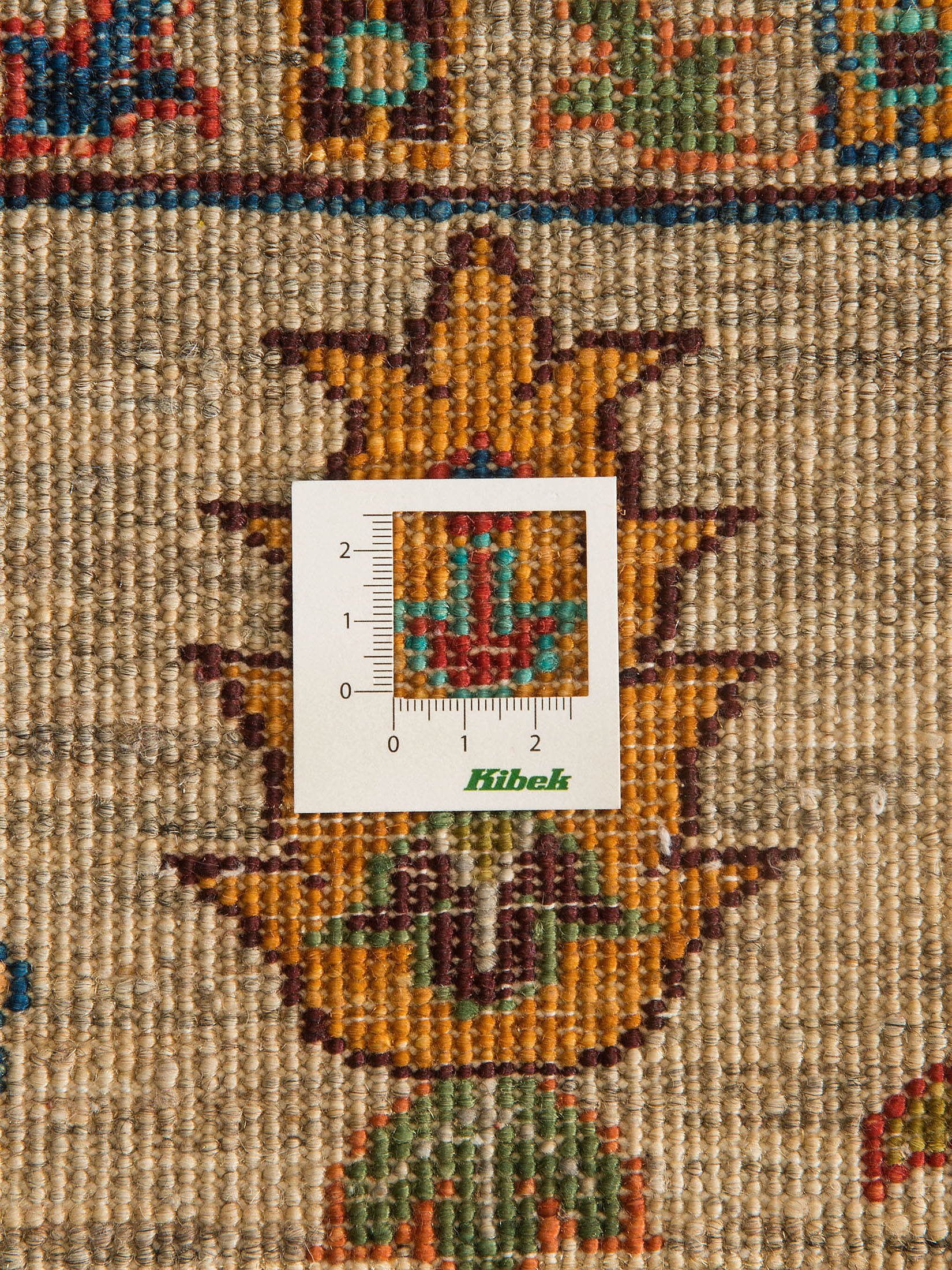 Kazak Phool ca. 176 x 238 cm, Unikat / Einzelstück