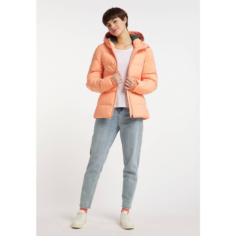 MYMO Winterjacke Damen