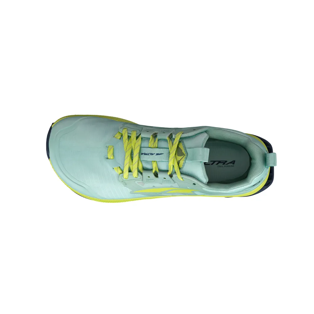 Altra Lone Peak 8 AL0A85ND-342 / grün