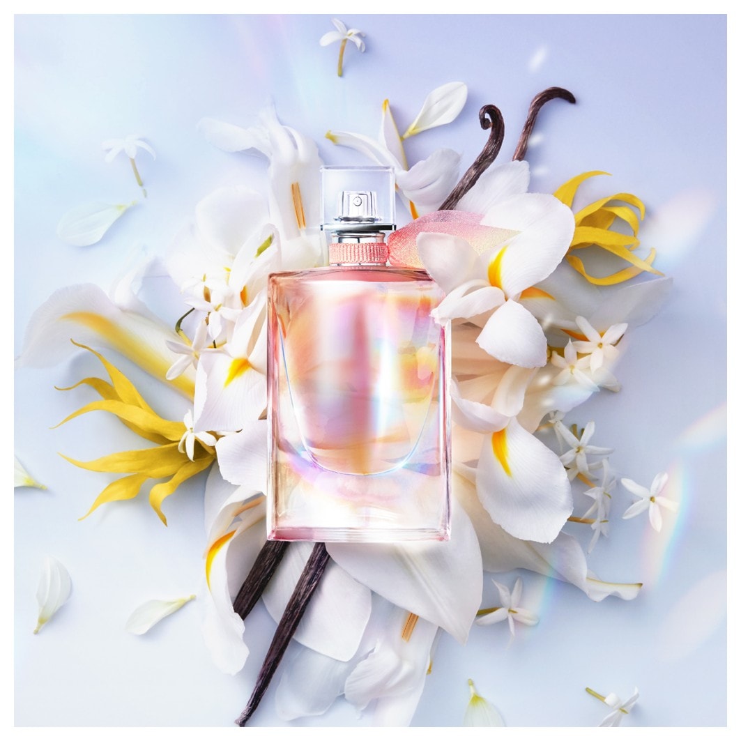 Soleil Cristal
