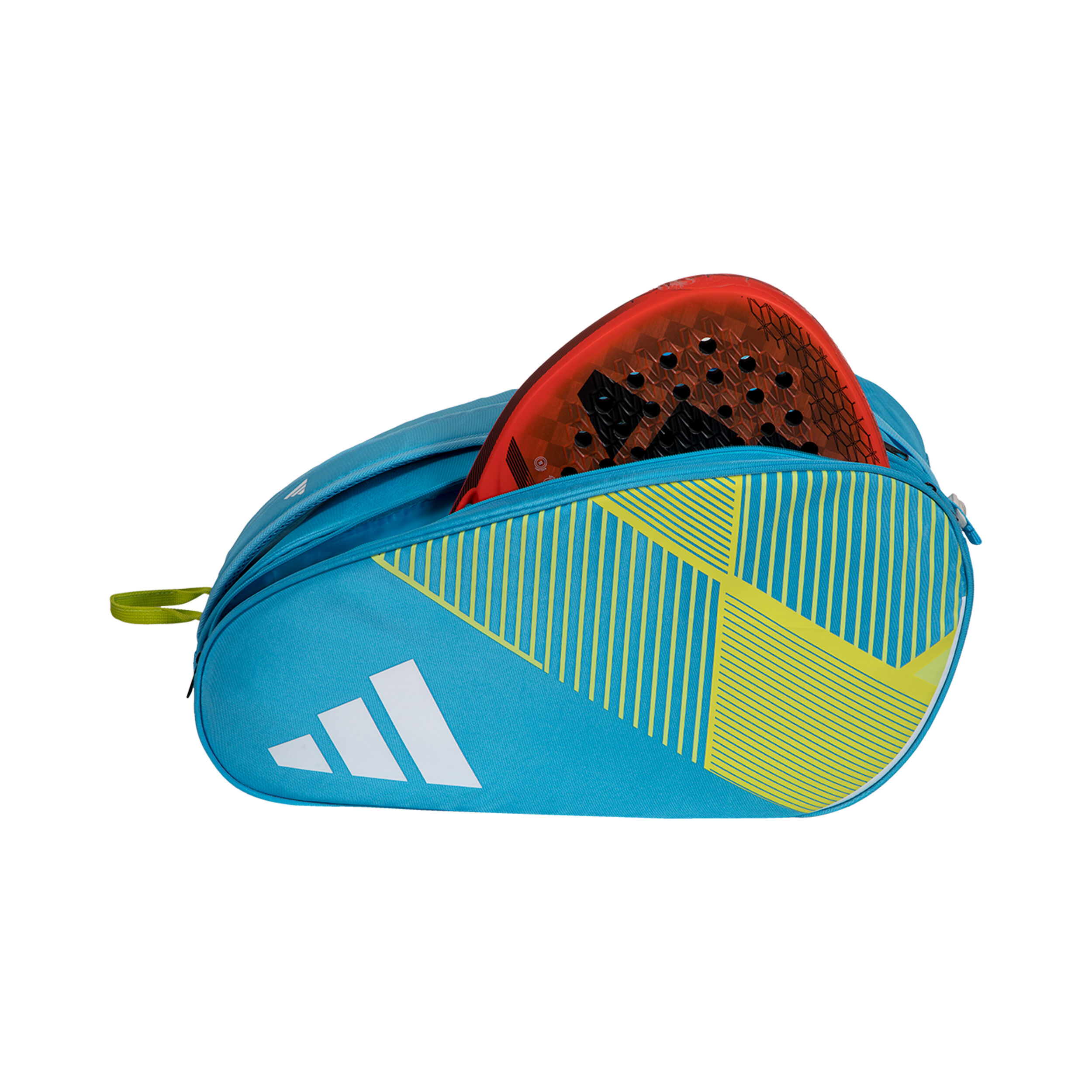 Control 3.3 Padelschlägertasche - Blau