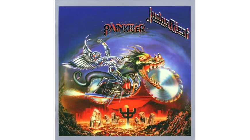 Painkiller