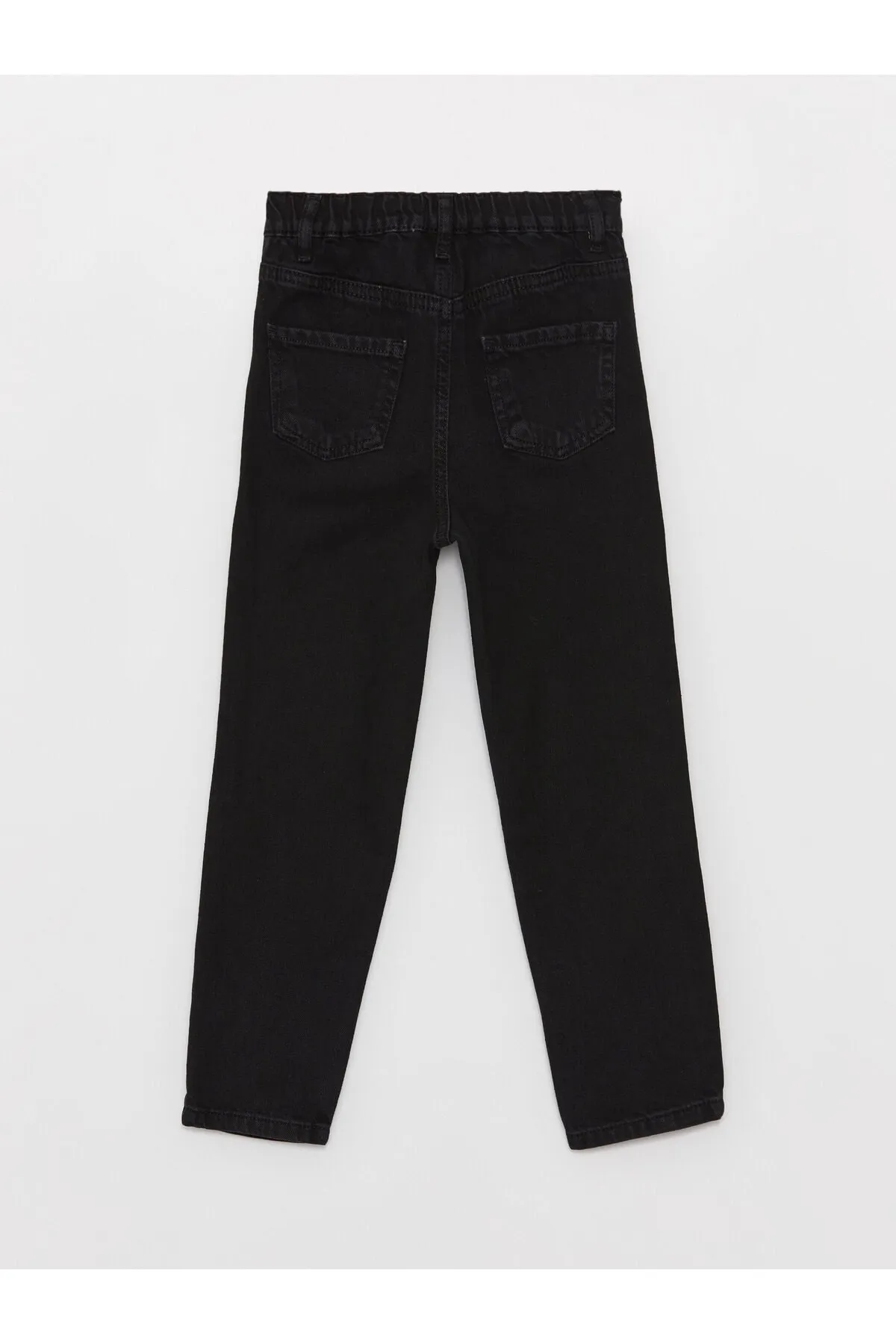 LC Waikiki  Jeans - Schwarz - Mom