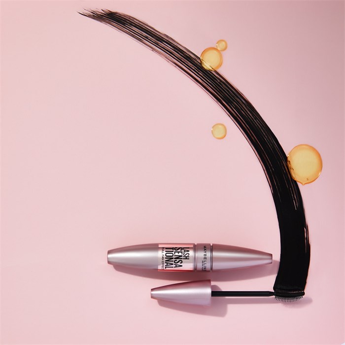 Lash Sensational Voller-Wimpern-Fächer Mascara