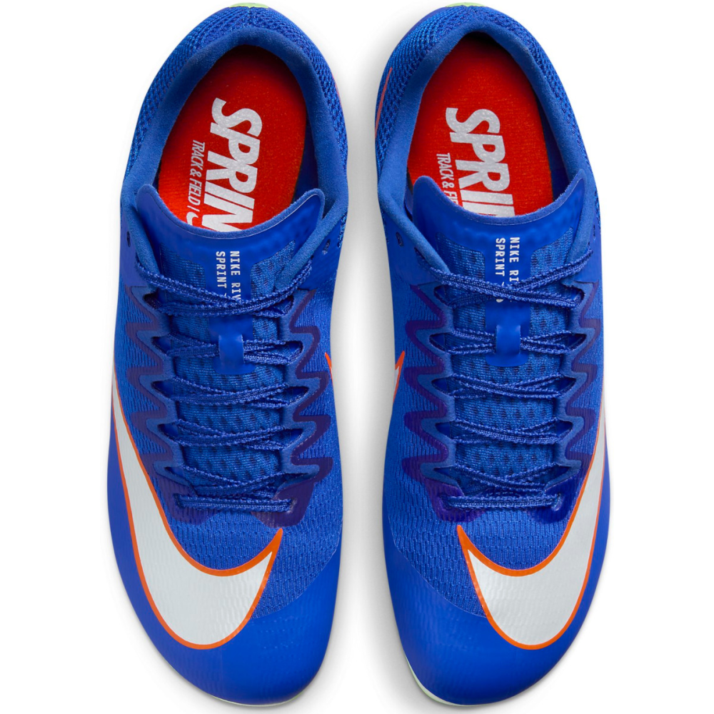 Nike Zoom Rival Sprint DC8753-401 / blau